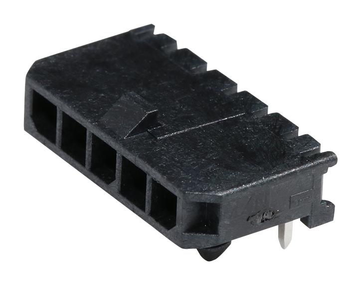 MOLEX / PARTNER STOCK 43650-0502 Conectores De Pines