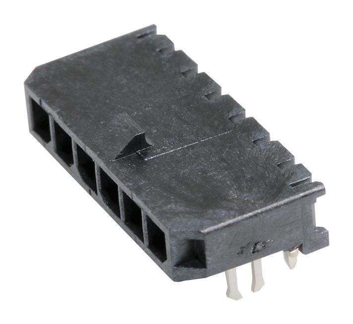 MOLEX 43650-0604 Conectores De Pines