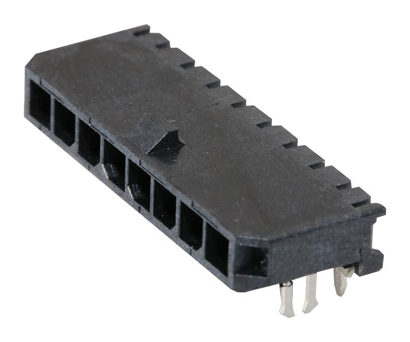 MOLEX 43650-0804 Conectores De Pines