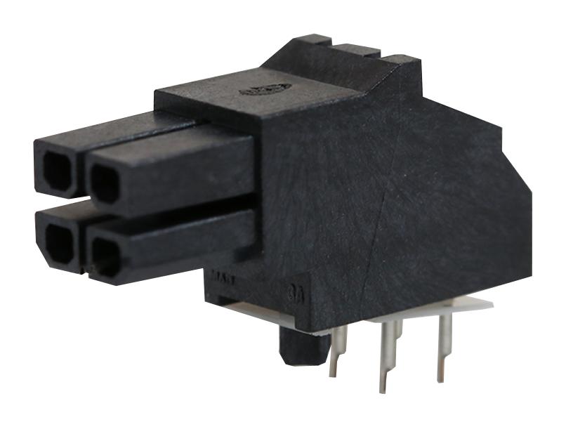 MOLEX 44764-0401 Conectores Hembra Para PCB