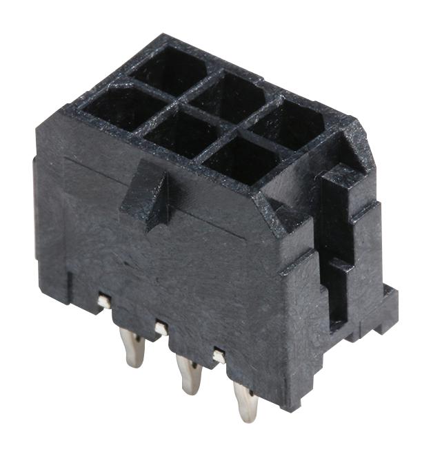 MOLEX 44914-0601 Conectores De Pines