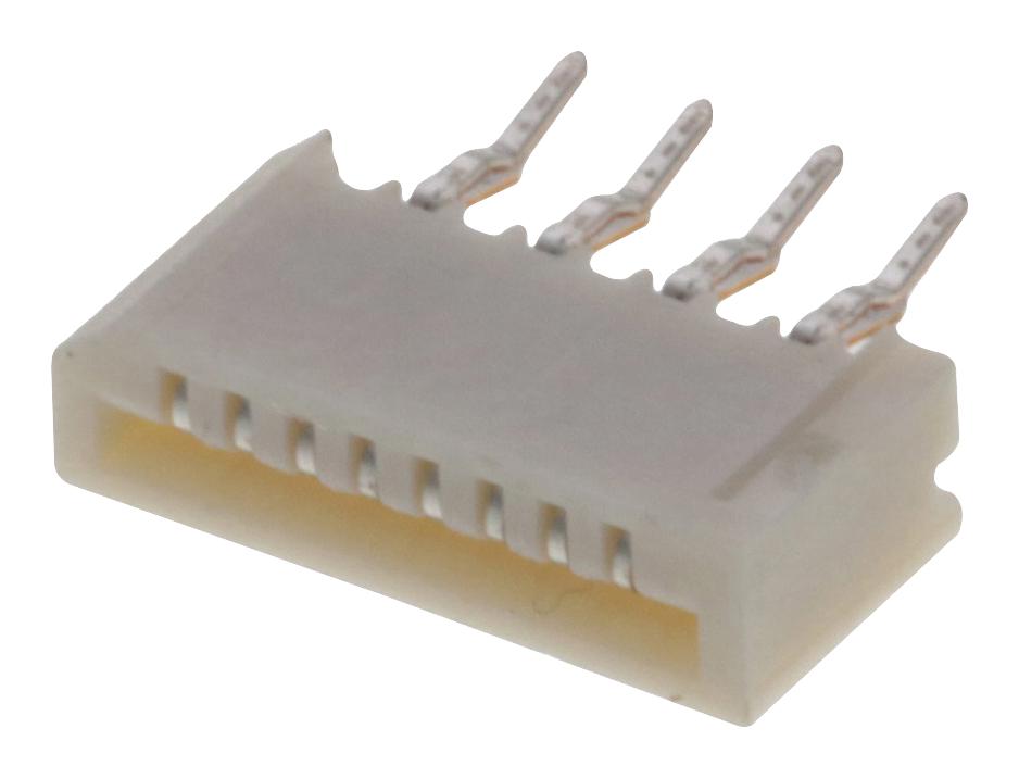 MOLEX / PARTNER STOCK 52806-0810 Conectores Para Placa FFC / FPC