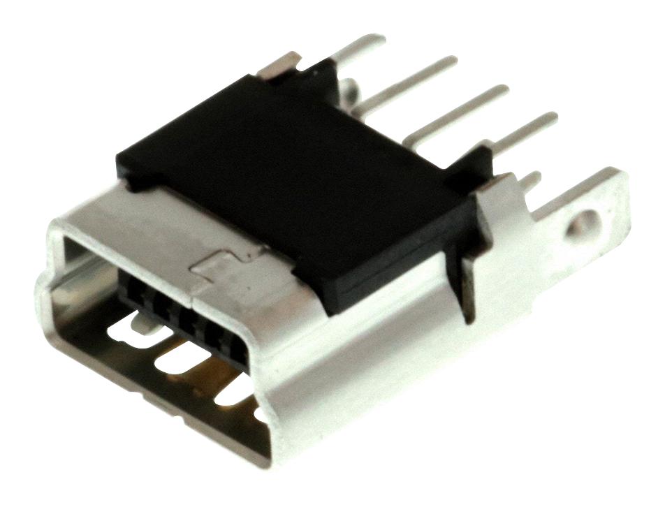 MOLEX 502237-0517 Conectores USB