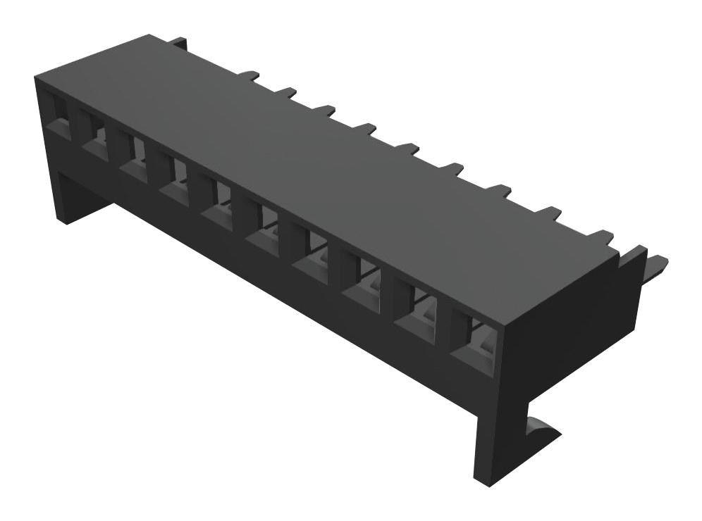 MOLEX 22-18-2101 Conectores Hembra Para PCB