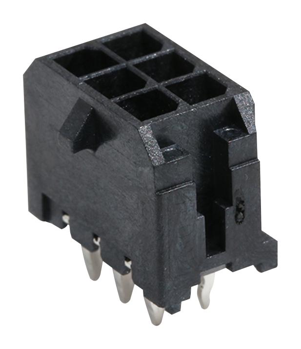 MOLEX 43045-0614 Conectores De Pines