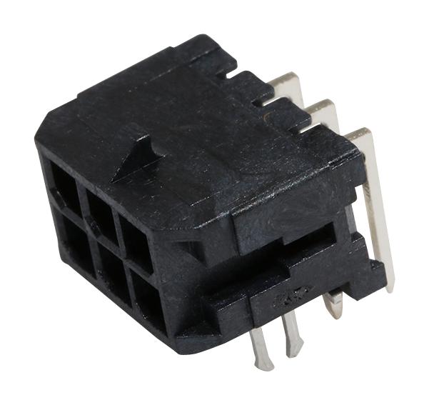 MOLEX 43045-0623 Conectores De Pines