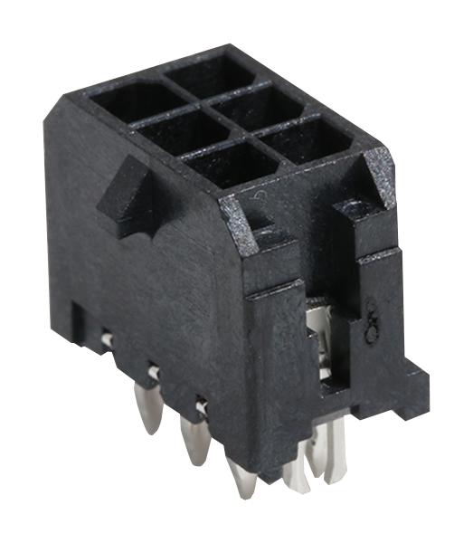 MOLEX 43045-0626 Conectores De Pines