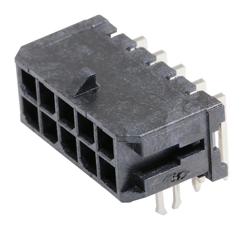 MOLEX / PARTNER STOCK 43045-1023 Conectores De Pines