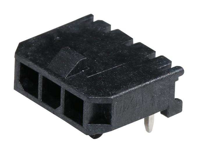 MOLEX 43650-0302 Conectores De Pines