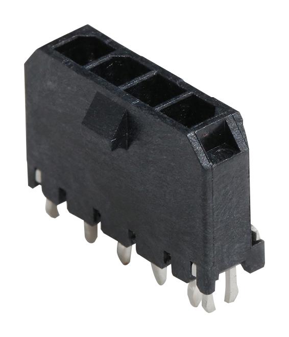 MOLEX / PARTNER STOCK 43650-0419 Conectores De Pines