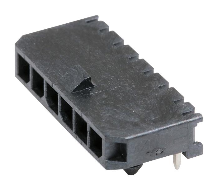 MOLEX 43650-0601 Conectores De Pines