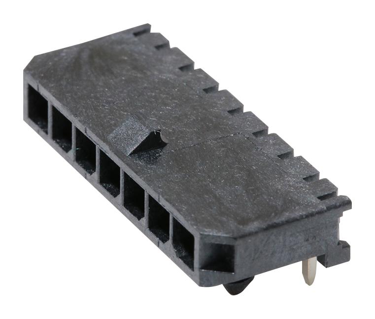 MOLEX 43650-0700 Conectores De Pines