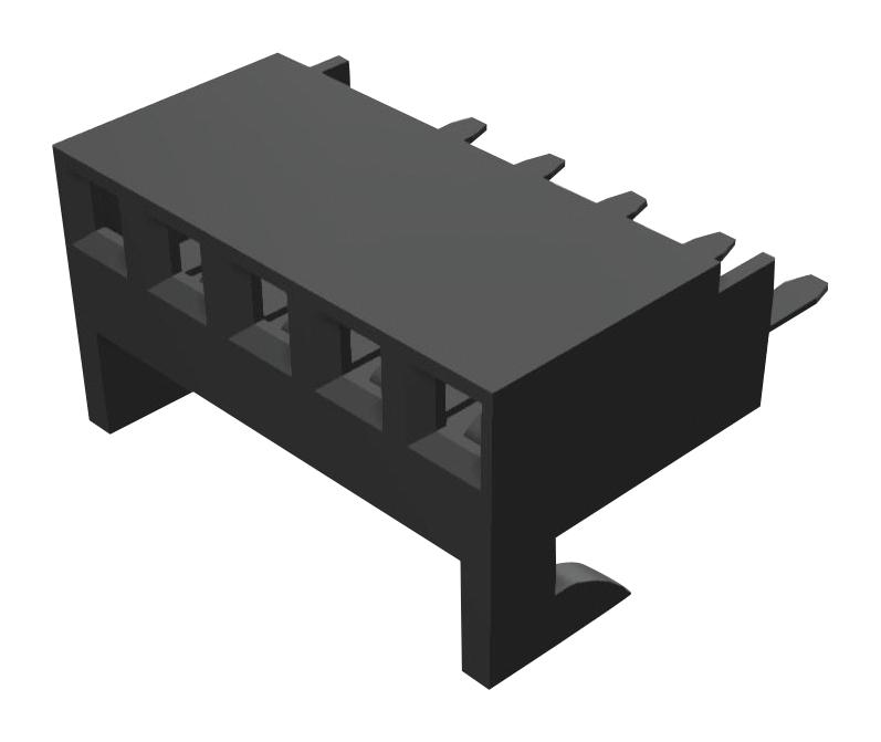 MOLEX 22-02-2085 Conectores Hembra Para PCB