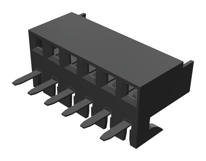 MOLEX / PARTNER STOCK 22-14-2064 Conectores Hembra Para PCB