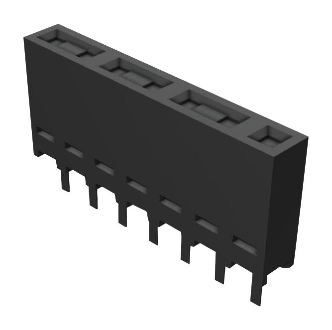 MOLEX 90147-1104 Conectores Hembra Para PCB