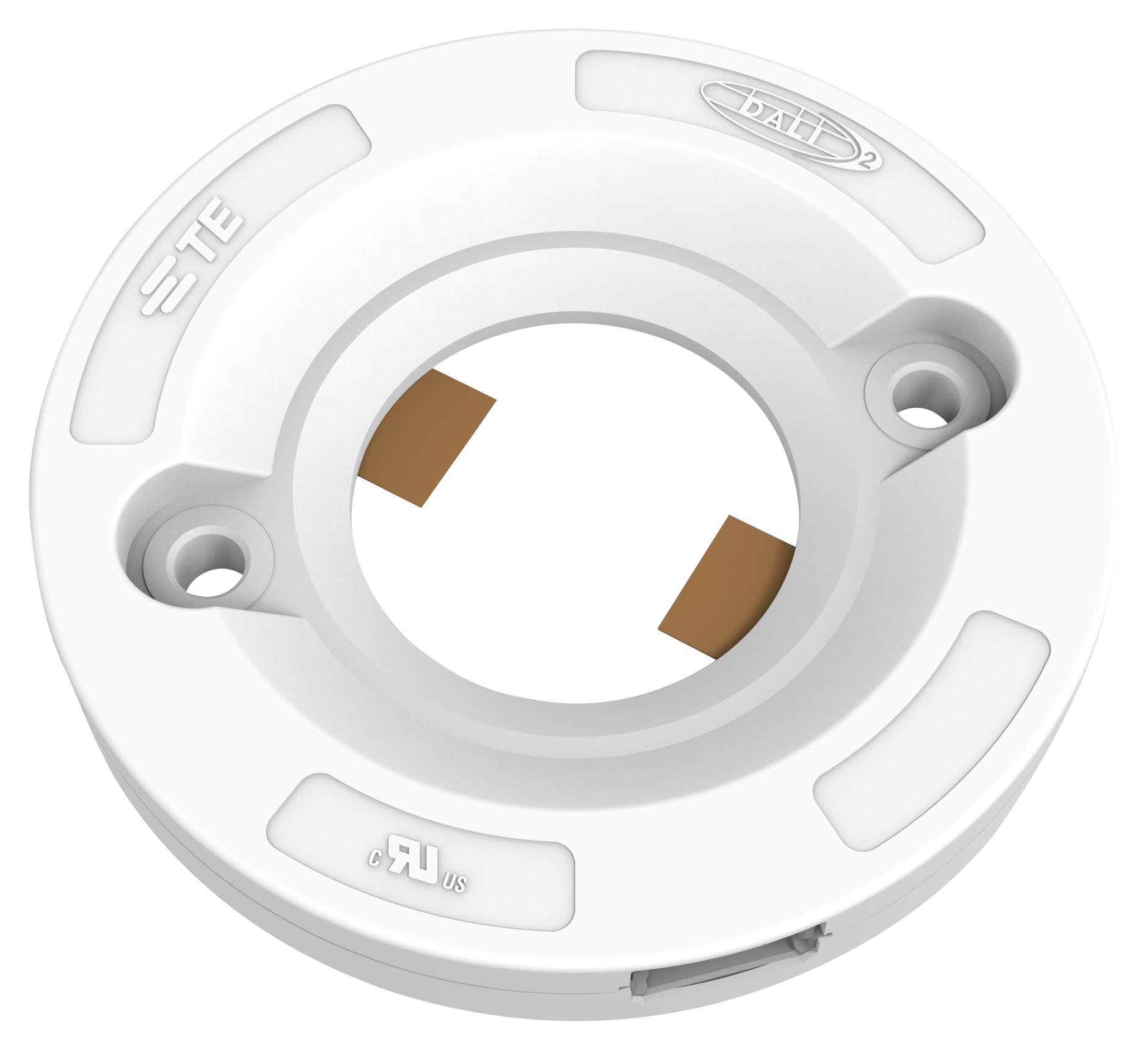 TE CONNECTIVITY 1-2316511-2 Soportes Para LED COB - Cableados