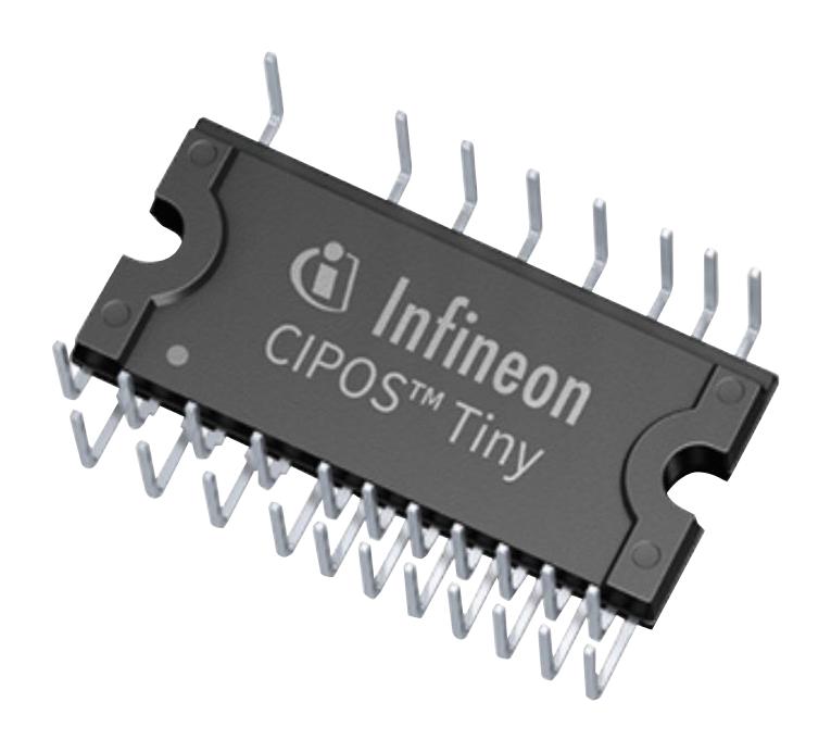 INFINEON IM393S6E3XKLA1 Módulos Inteligentes De Potencia