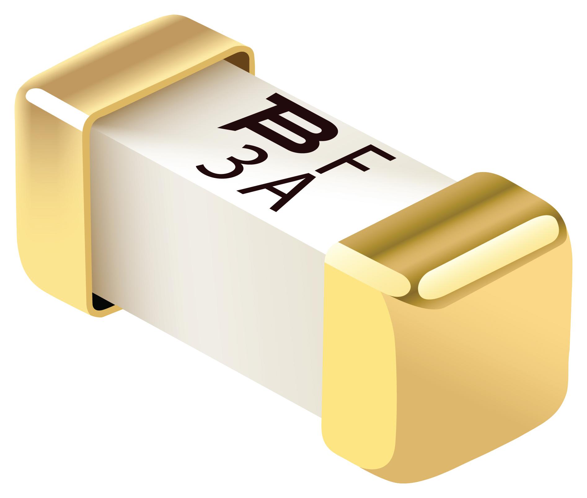 BOURNS SF-2410FP1000T-2 Fusibles SMD