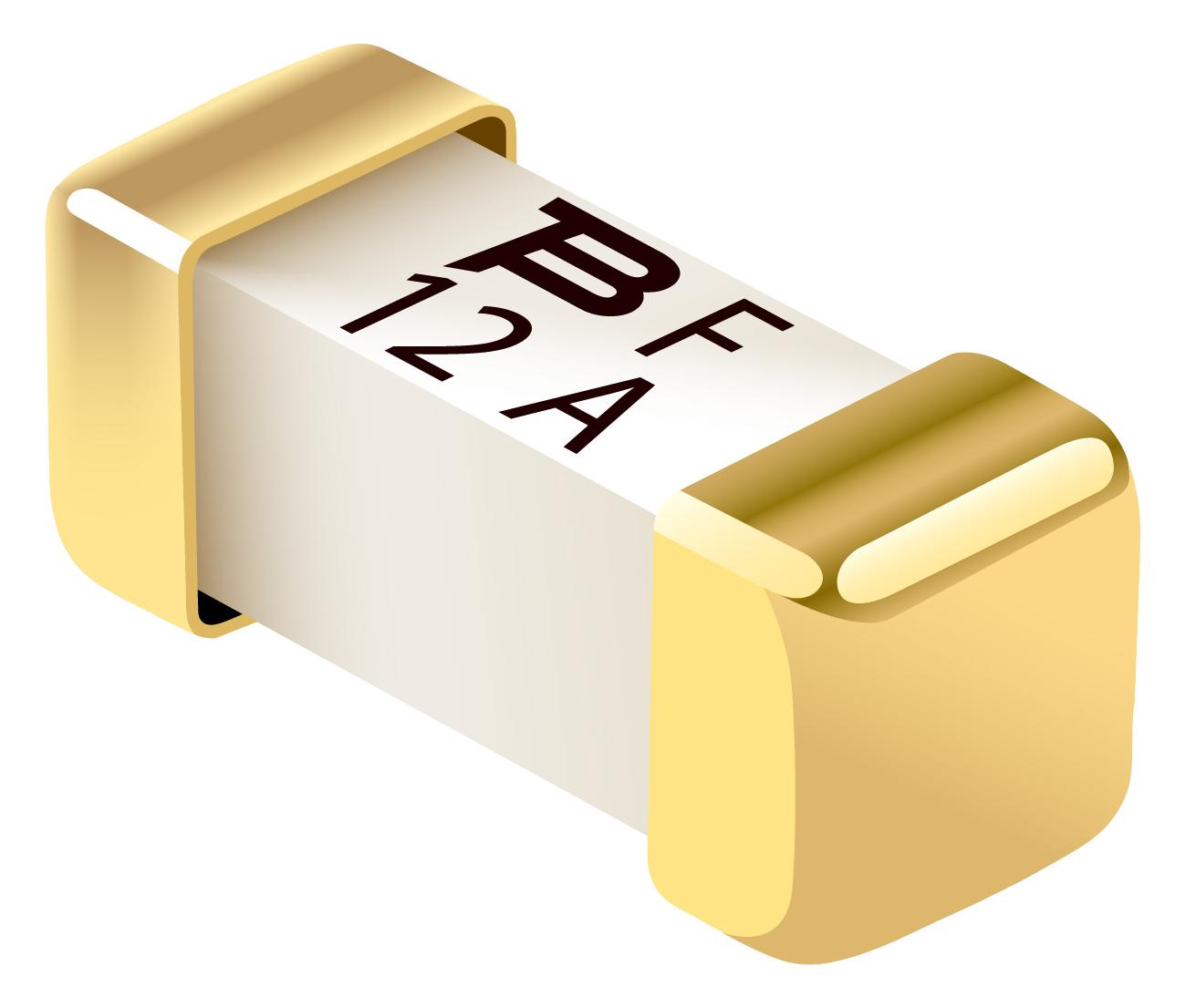 BOURNS SF-2410F2000T-2 Fusibles SMD