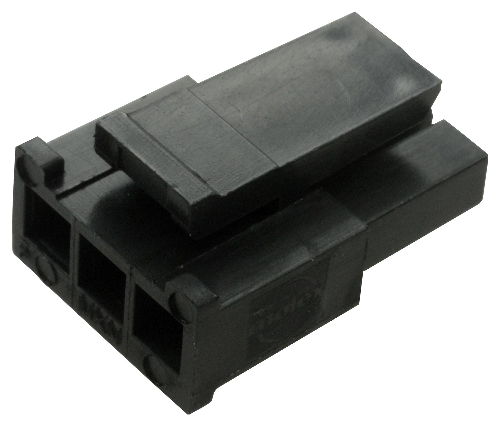 MOLEX 43645-0300 Carcasas Para Conectores Macho Y Hembra