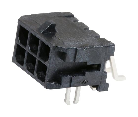 MOLEX 43045-0608 Conectores De Pines