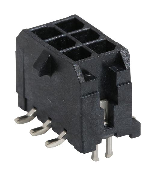 MOLEX 43045-0615 Conectores De Pines