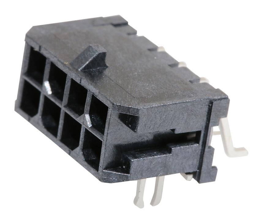 MOLEX 43045-0808 Conectores De Pines