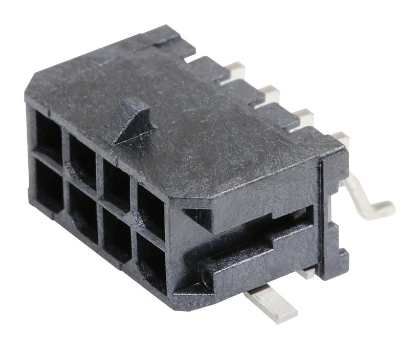 MOLEX 43045-0811 Conectores De Pines