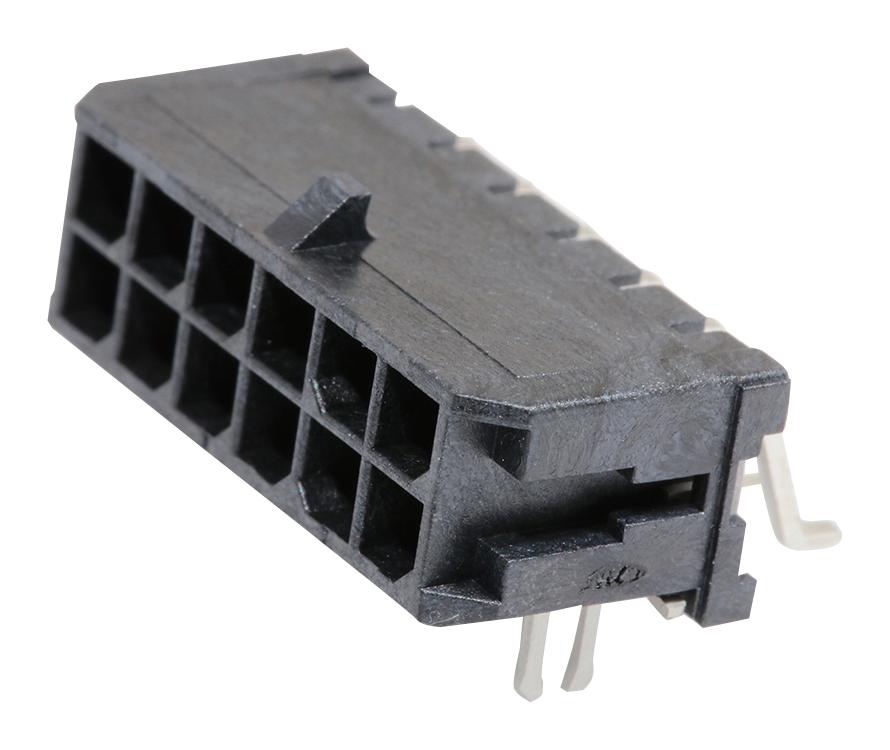 MOLEX 43045-1207 Conectores De Pines