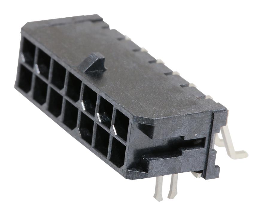 MOLEX 43045-1407 Conectores De Pines