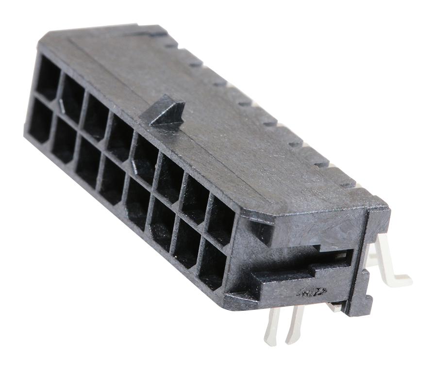 MOLEX 43045-1606 Conectores De Pines