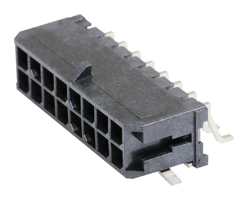 MOLEX 43045-1610 Conectores De Pines