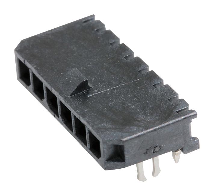 MOLEX 43650-0609 Conectores De Pines