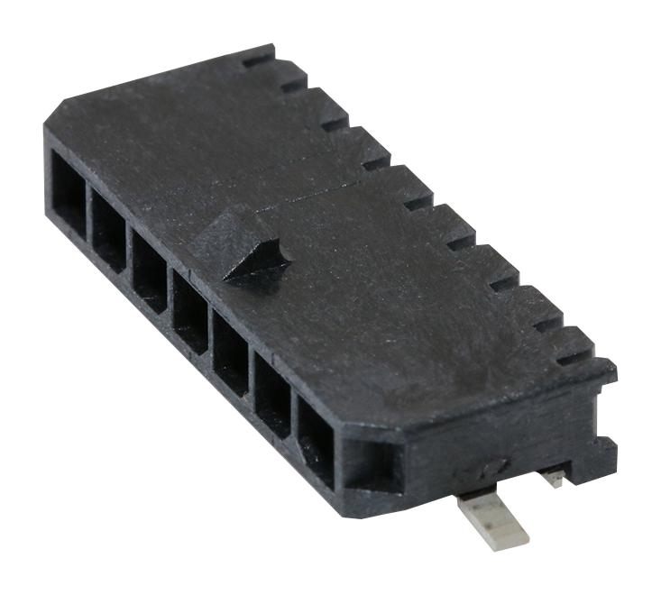 MOLEX / PARTNER STOCK 43650-0712 Conectores De Pines