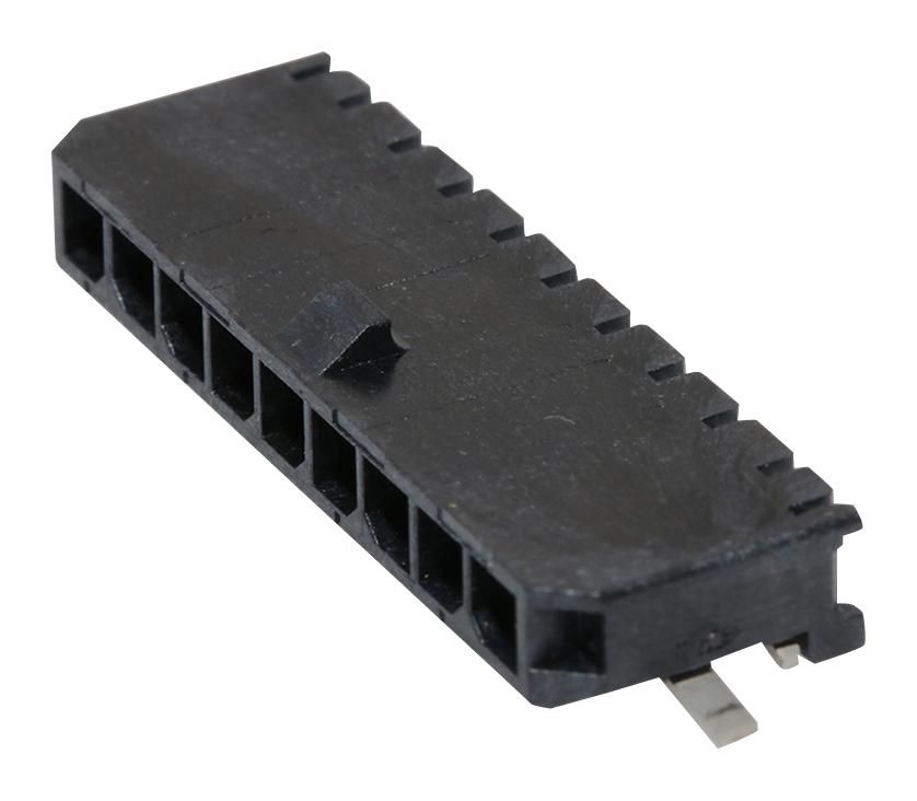 MOLEX / PARTNER STOCK 43650-0912 Conectores De Pines