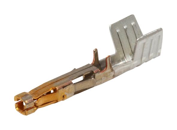 MOLEX / PARTNER STOCK 172063-1312 Contactos Para Conectores Macho Y Hembra