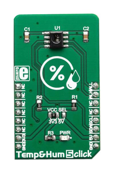 MIKROELEKTRONIKA MIKROE-3425 Accesorios Para Kit De Desarrollo Integrado - Otros Ordenadores Integrados