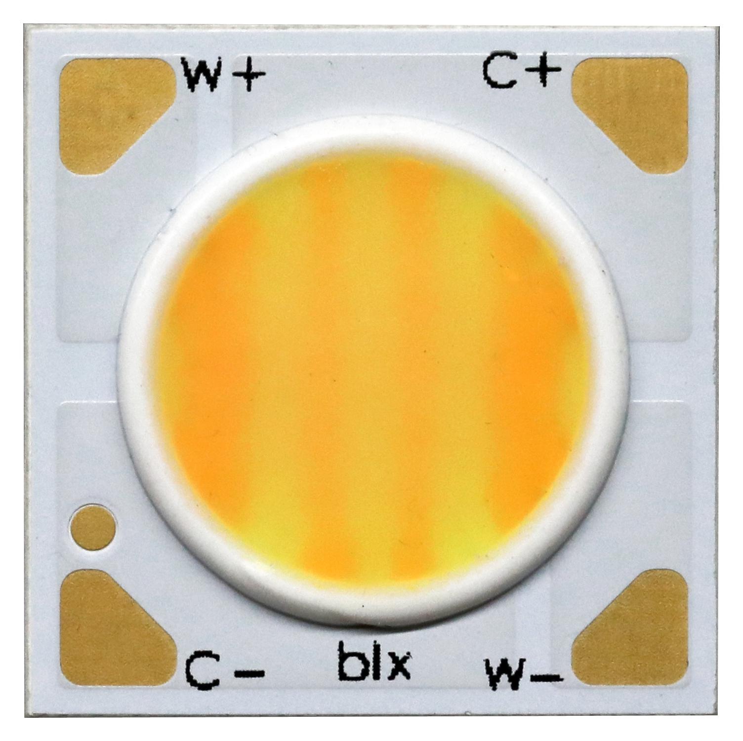 BRIDGELUX BXRV-TR-2765G-1KA0-A-23 LEDs COB En Blanco