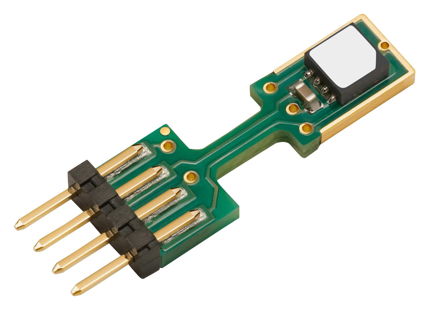 SENSIRION SHT85 Circuitos Sensores De Humedad Y Temperatura