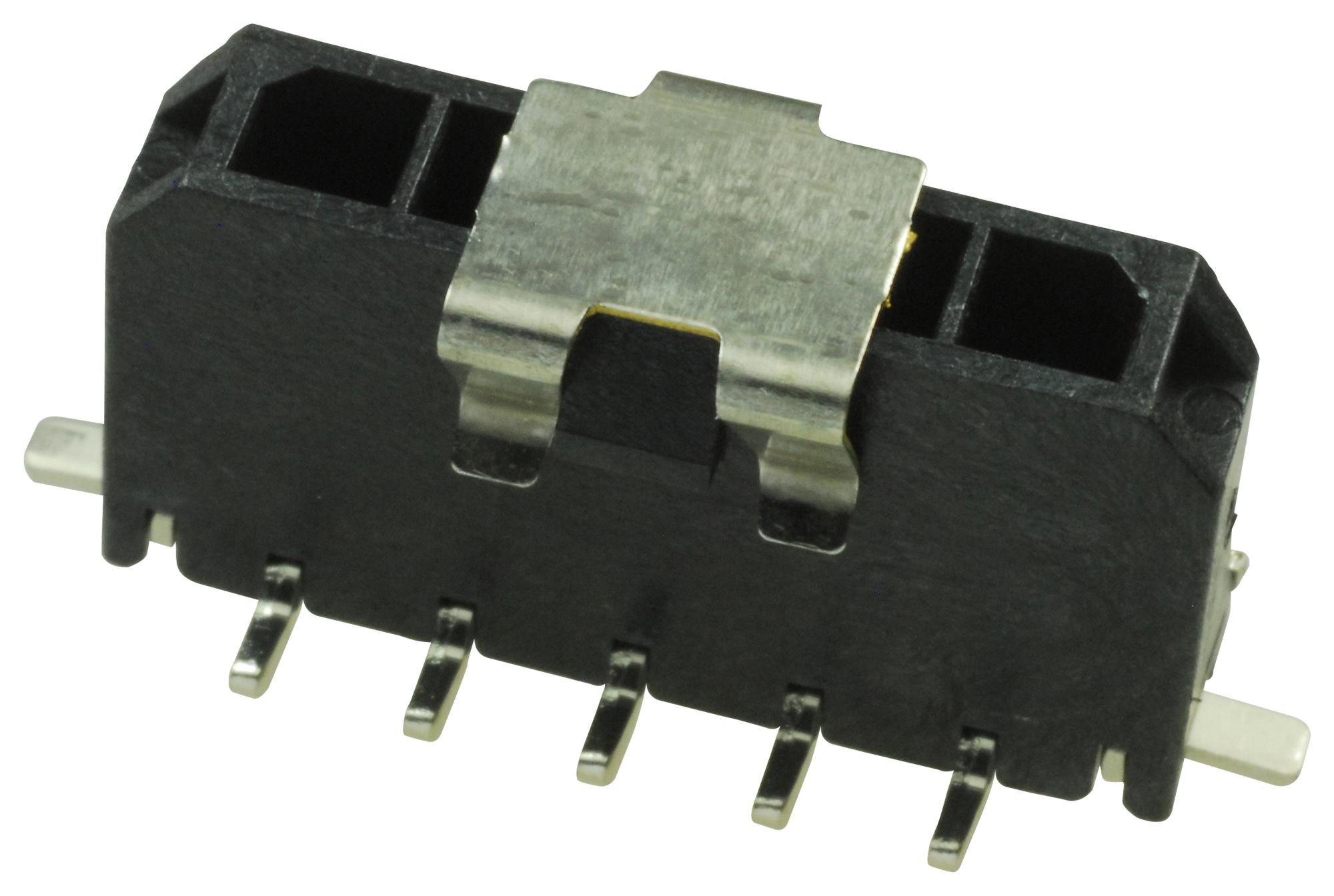 MOLEX 43650-0524 Conectores De Pines