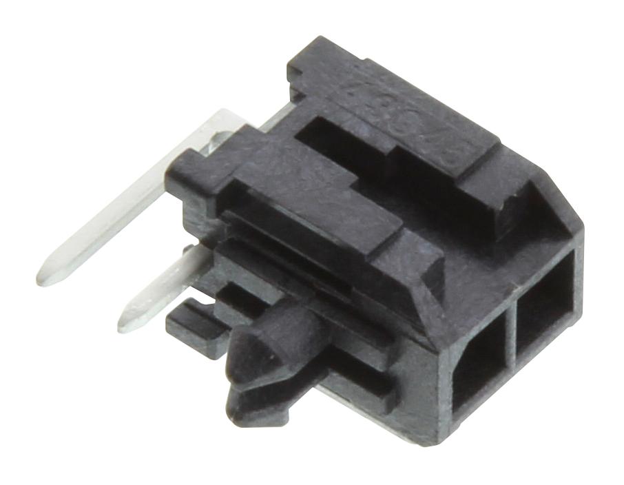 MOLEX 43045-0201 Conectores De Pines