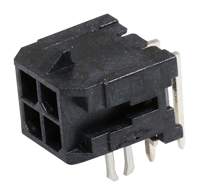 MOLEX / PARTNER STOCK 43045-0422 Conectores De Pines