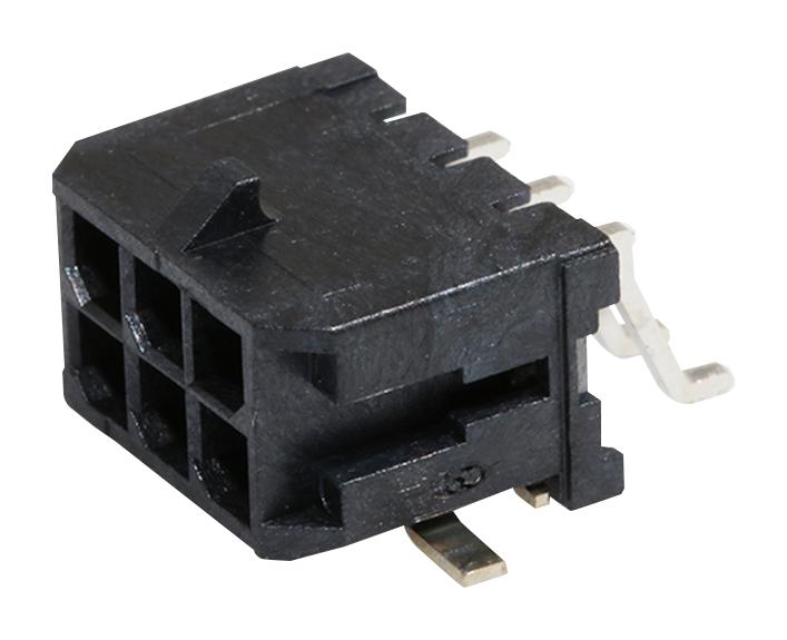 MOLEX 43045-0610 Conectores De Pines