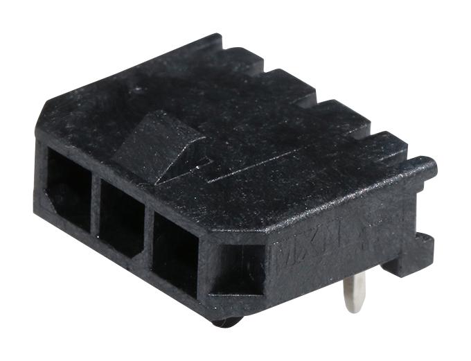 MOLEX 43650-0301 Conectores De Pines