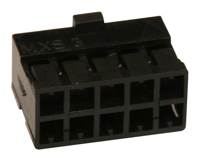 MOLEX 51110-1051 Carcasas Para Conectores Macho Y Hembra