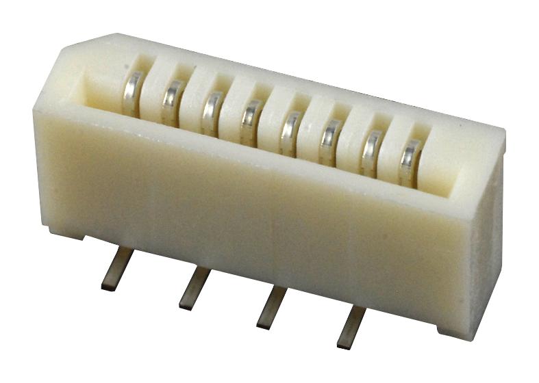 MOLEX 52808-0770 Conectores Para Placa FFC / FPC