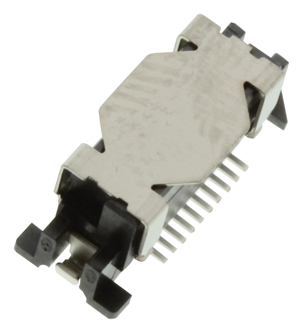 MOLEX / PARTNER STOCK 55091-0274 Conectores Mezzanine / Matriz