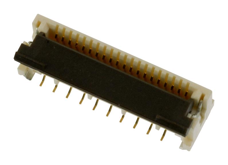 MOLEX / PARTNER STOCK 501951-2010 Conectores Para Placa FFC / FPC