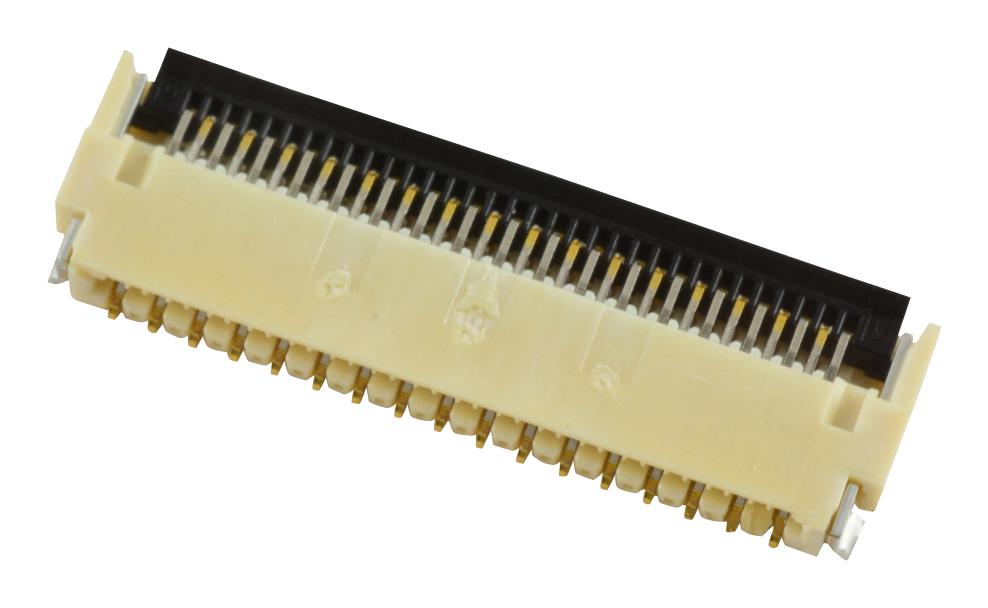 MOLEX 502598-2593 Conectores Para Placa FFC / FPC