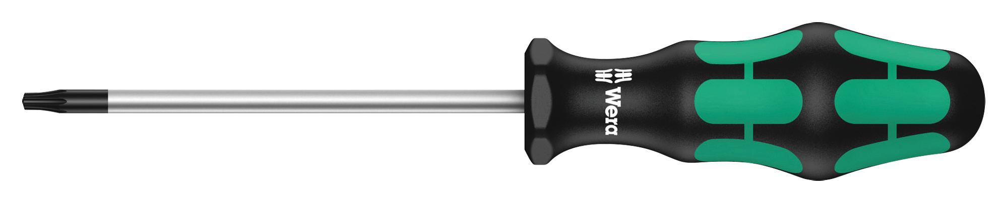 WERA 138260 Destornilladores Torx